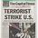 Terrorism Newspaper