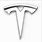 Tesla Car Badge