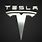 Tesla Logo HD