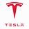 Tesla Model S Logo