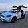 Tesla Model X AWD