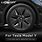 Tesla Model Y Wheel Wrap