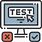 Test Environment Icon
