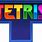 Tetris Logo Transparent