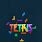 Tetris Poster