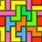 Tetris Tiling Wallpaper