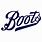 Texas Boot Logo