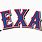 Texas Logo SVG