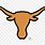 Texas Longhorn Emoji