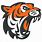 Texas Tigers Logo