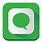 Text Message Icon PNG