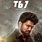 Thalapathy 67 Poster