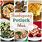 Thanksgiving Potluck Recipes