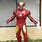 Thanos Iron Man Suit