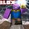 Thanos in Roblox