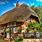 Thatched Roof Cottages England