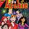 The Archies Comic Book