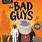 The Bad Guys Movie Wallpaper
