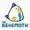 The Behemoth Logo