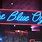 The Blue Oyster Bar