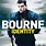The Bourne Identity Movie