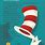The Cat in the Hat Story Book
