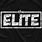 The Elite Aew Logo