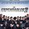 The Expendables 3 DVD Cover