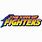 The Fighters Logo