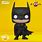 The Flash Batman Funko POP