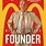 The Founder McDonald's