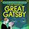 The Great Gatsby Book Image