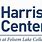 The Harris Center Logo