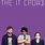 The It Crowd Poster