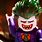 The LEGO Batman Movie Joker
