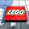 The LEGO Group Logo