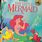 The Little Mermaid Book Original