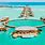 The Maldives Resorts
