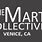 The Mart Collective Logo
