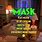 The Mask DVD Menu