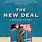 The New Deal Book