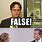 The Office False Meme