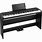 The One Digital Piano