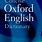 The Oxford Dictionary 12th Edition