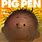 The Peanuts Pig Pen