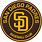 The San Diego Padres