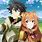 The Shield Hero Wallpaper