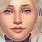 The Sims 4 Default Eyes