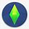 The Sims 4 Icon