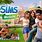 The Sims Mobile Games